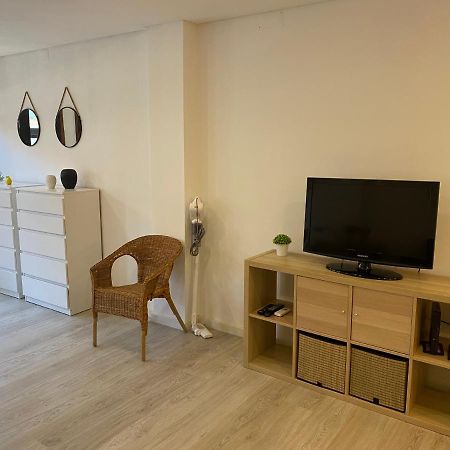 Center Liberty Apartment 1 Porto Eksteriør billede