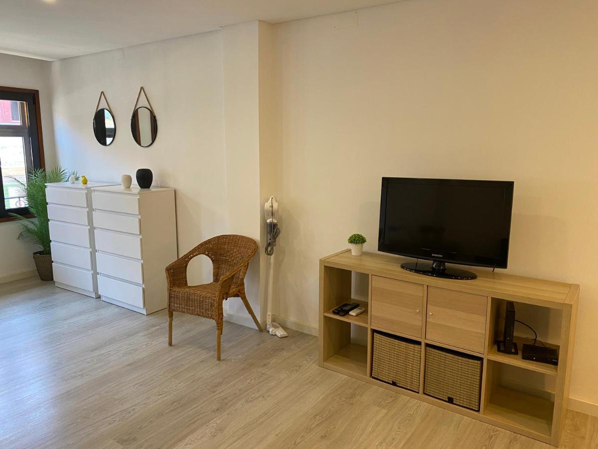 Center Liberty Apartment 1 Porto Eksteriør billede